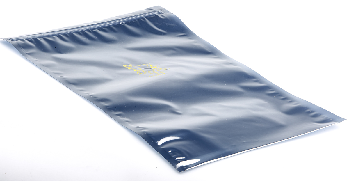 SCS Bag 254mm(W)x 356 mm(L)