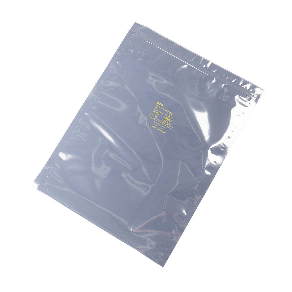 SCS Bag 279mm(W)x 381 mm(L)