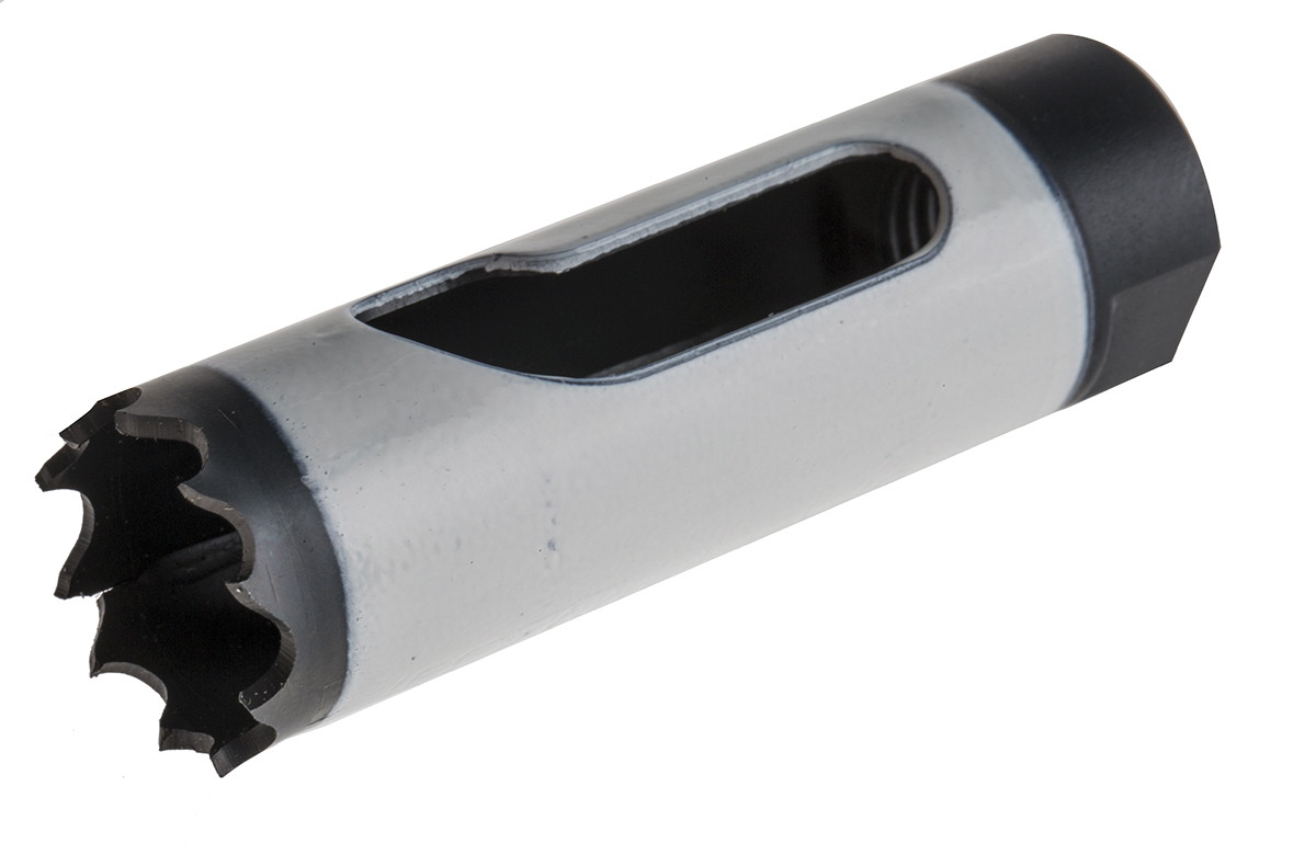 3001212l Lenox 19 mm Diameter Bi-Metal Drill Bit