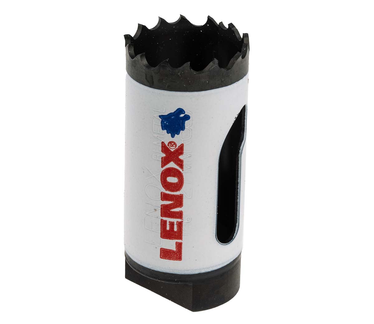 Lenox 27 mm Diameter Bi-Metal Drill Bit