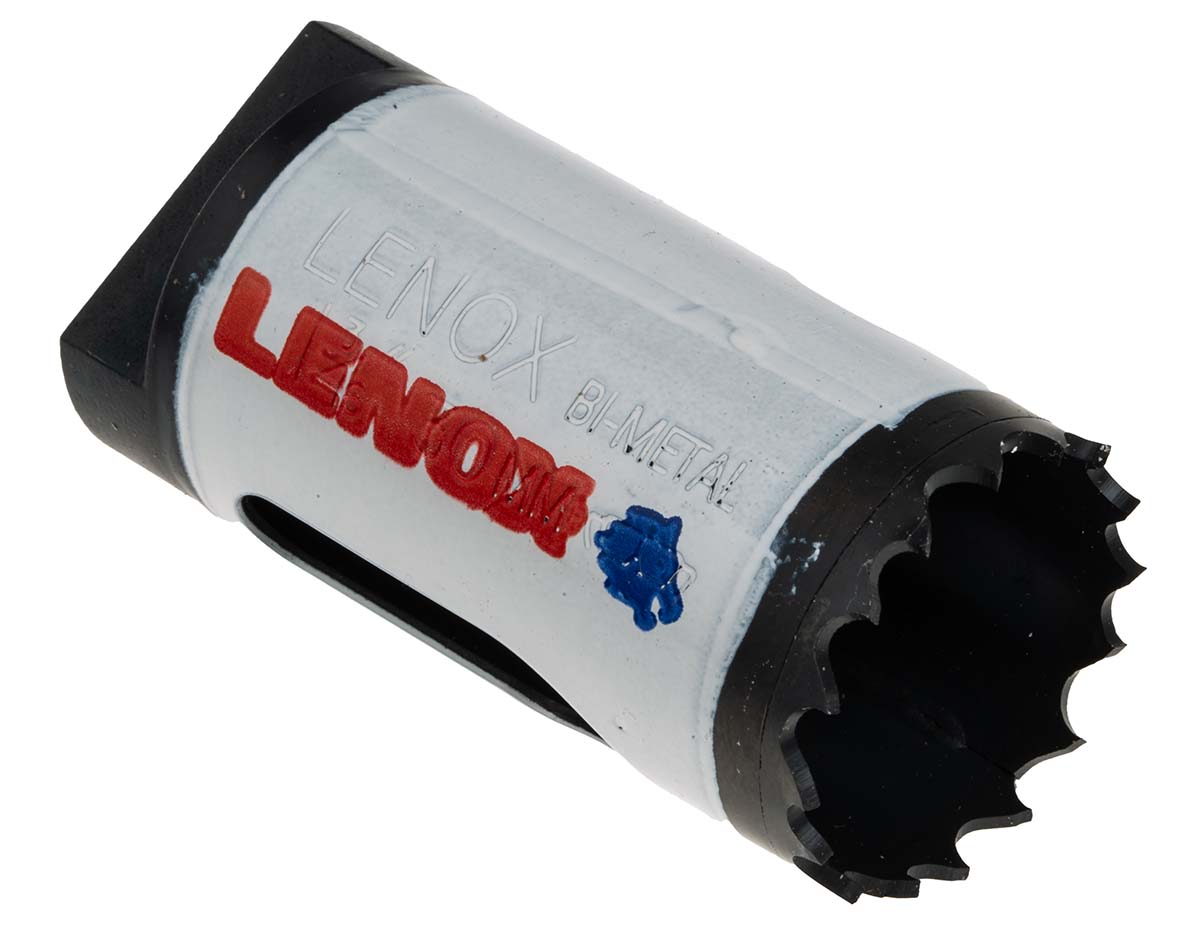 3001919l Lenox 30 mm Diameter Bi-Metal Drill Bit