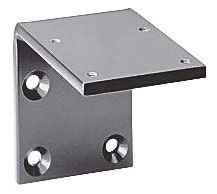 Waldmann Bracket Type Light Bracket