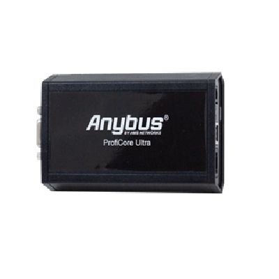Anybus USB to Industrial Interface Converter