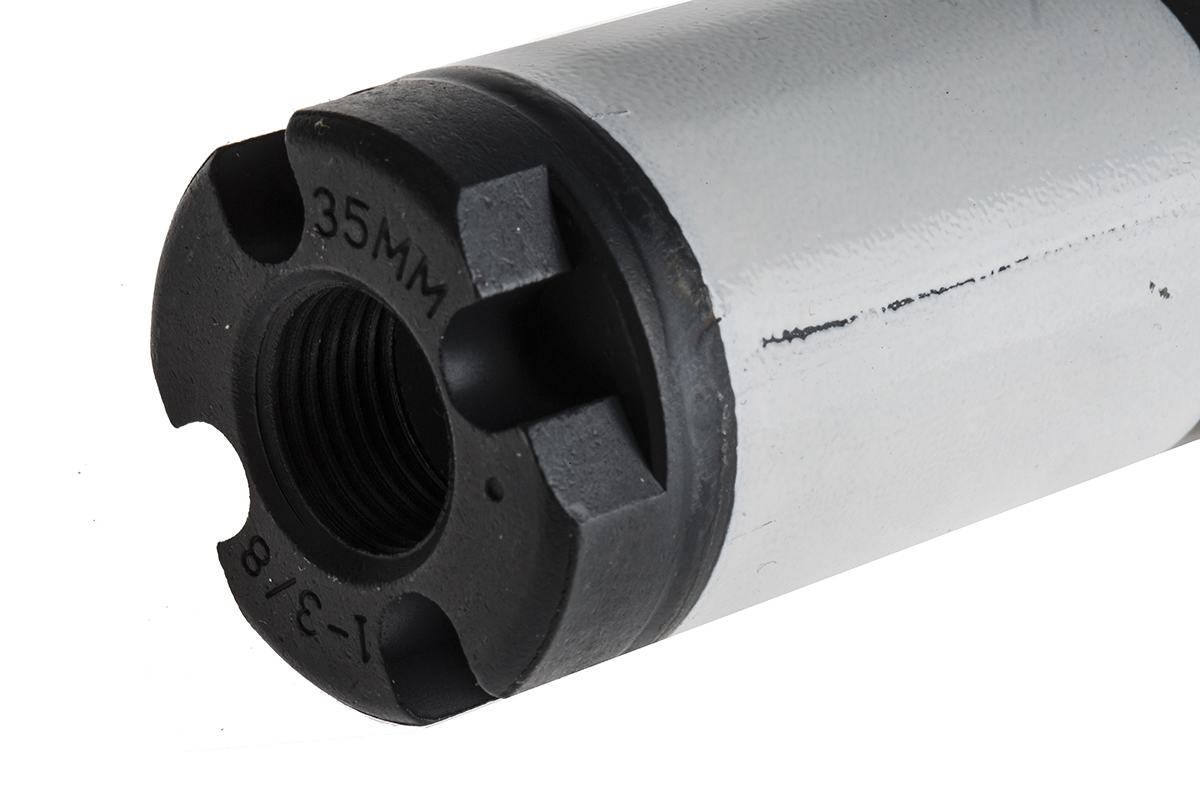 3002222l Lenox 35 mm Diameter Bi-Metal Drill Bit
