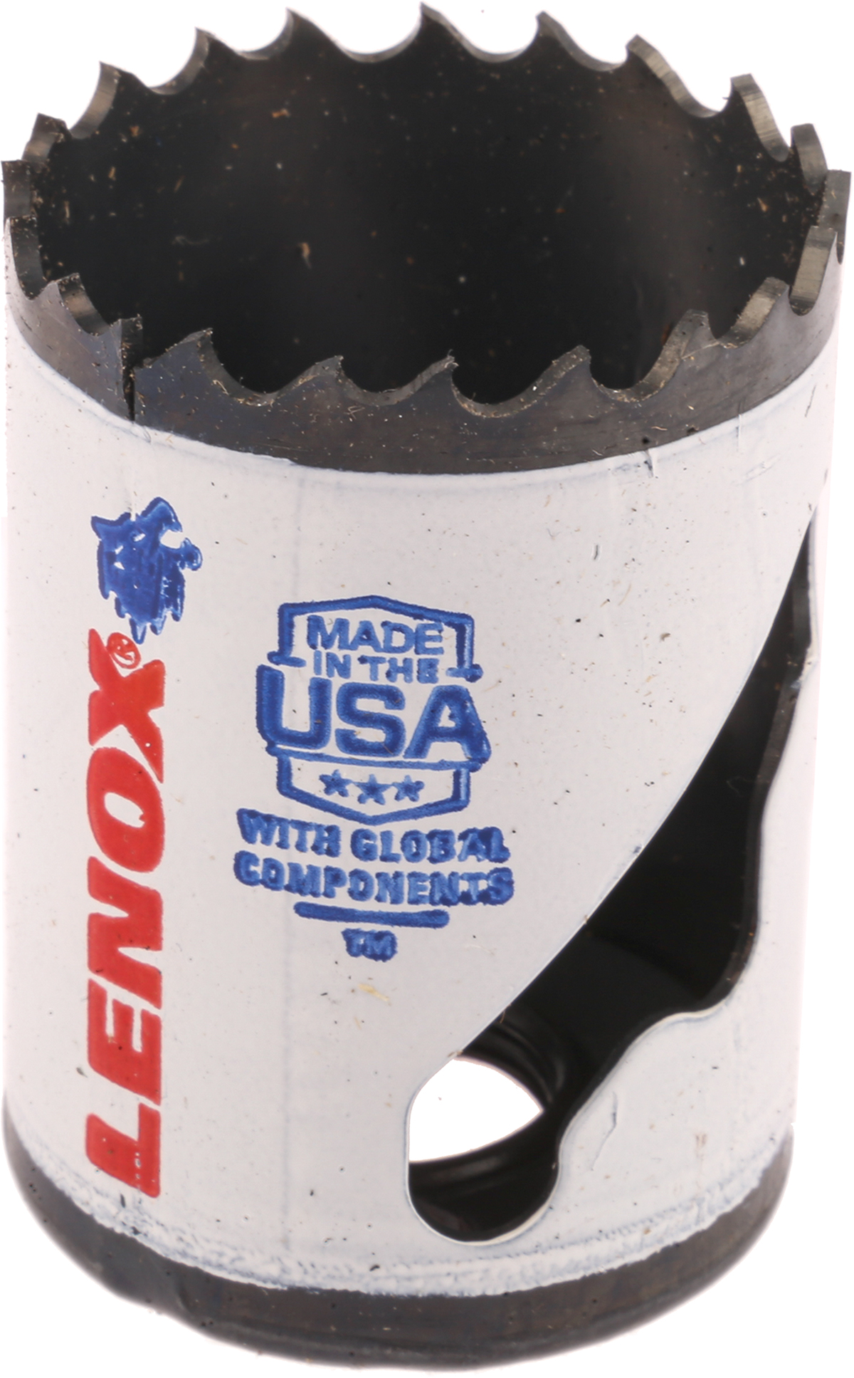 Lenox 38 mm Diameter Bi-Metal Drill Bit
