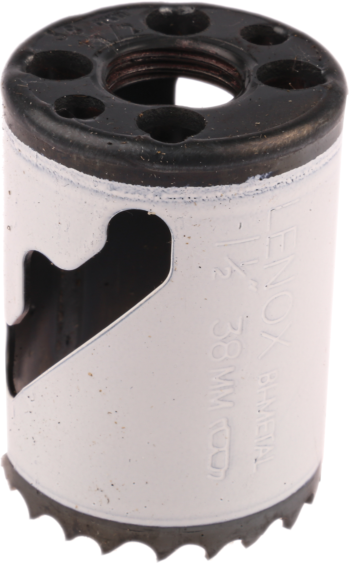 3002424l Lenox 38 mm Diameter Bi-Metal Drill Bit