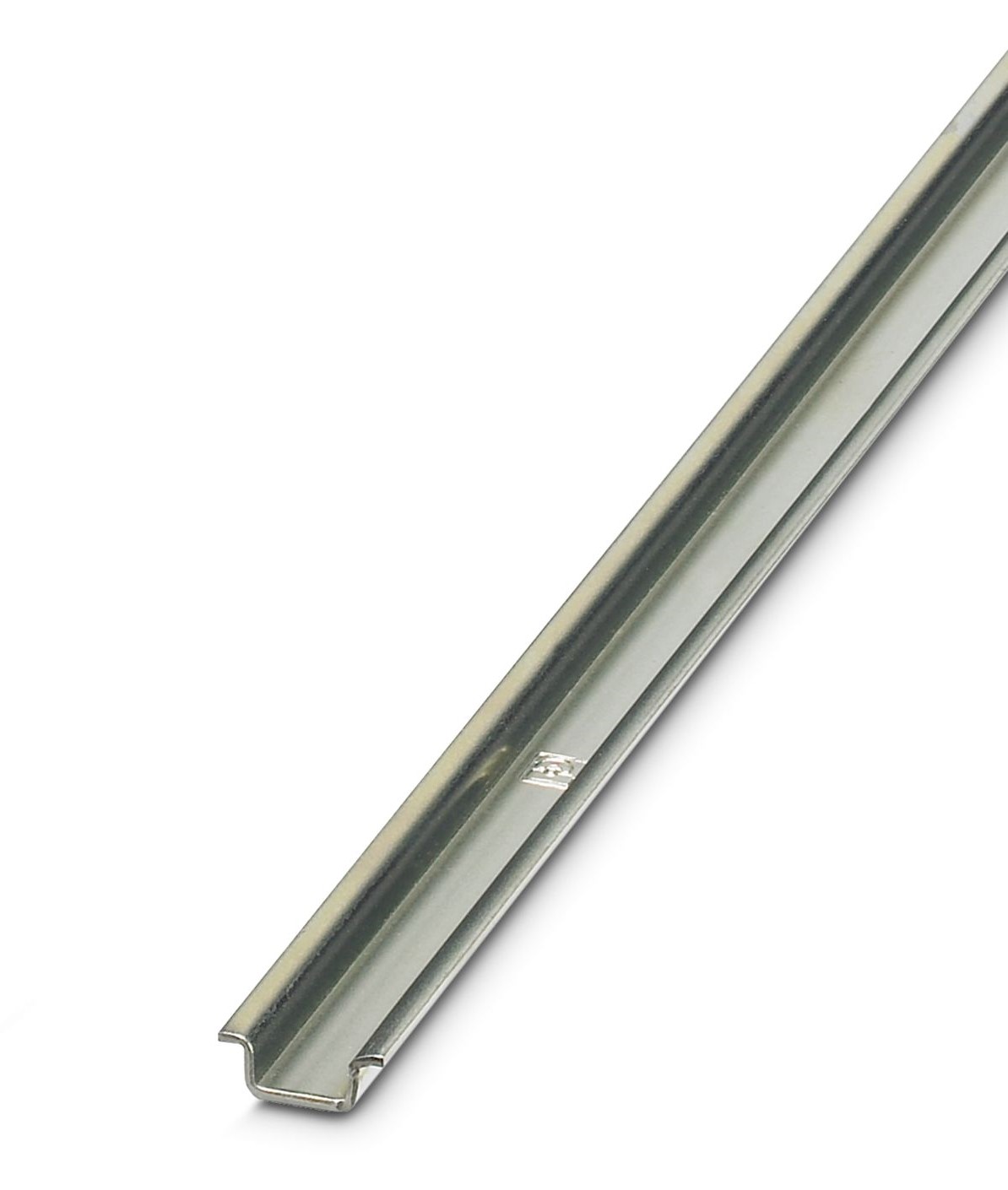 Phoenix Contact Steel DIN Rail DIN Rail, 148 mm x 15mm x 5 mm