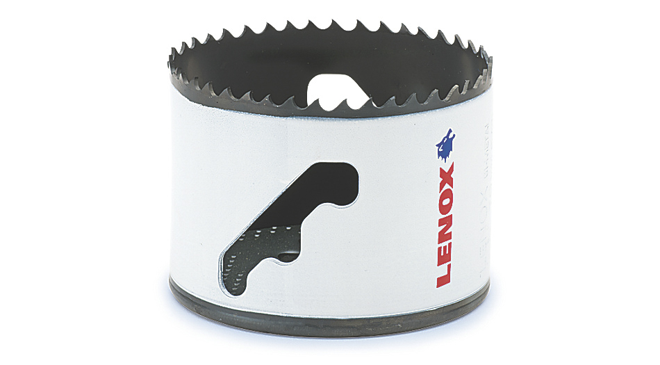 Lenox 51 mm Diameter Bi-Metal Drill Bit