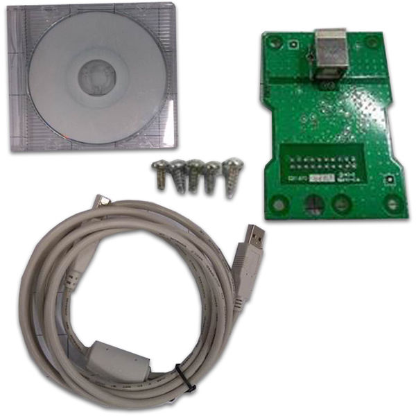 Ohaus 2 Port USB Card, USB