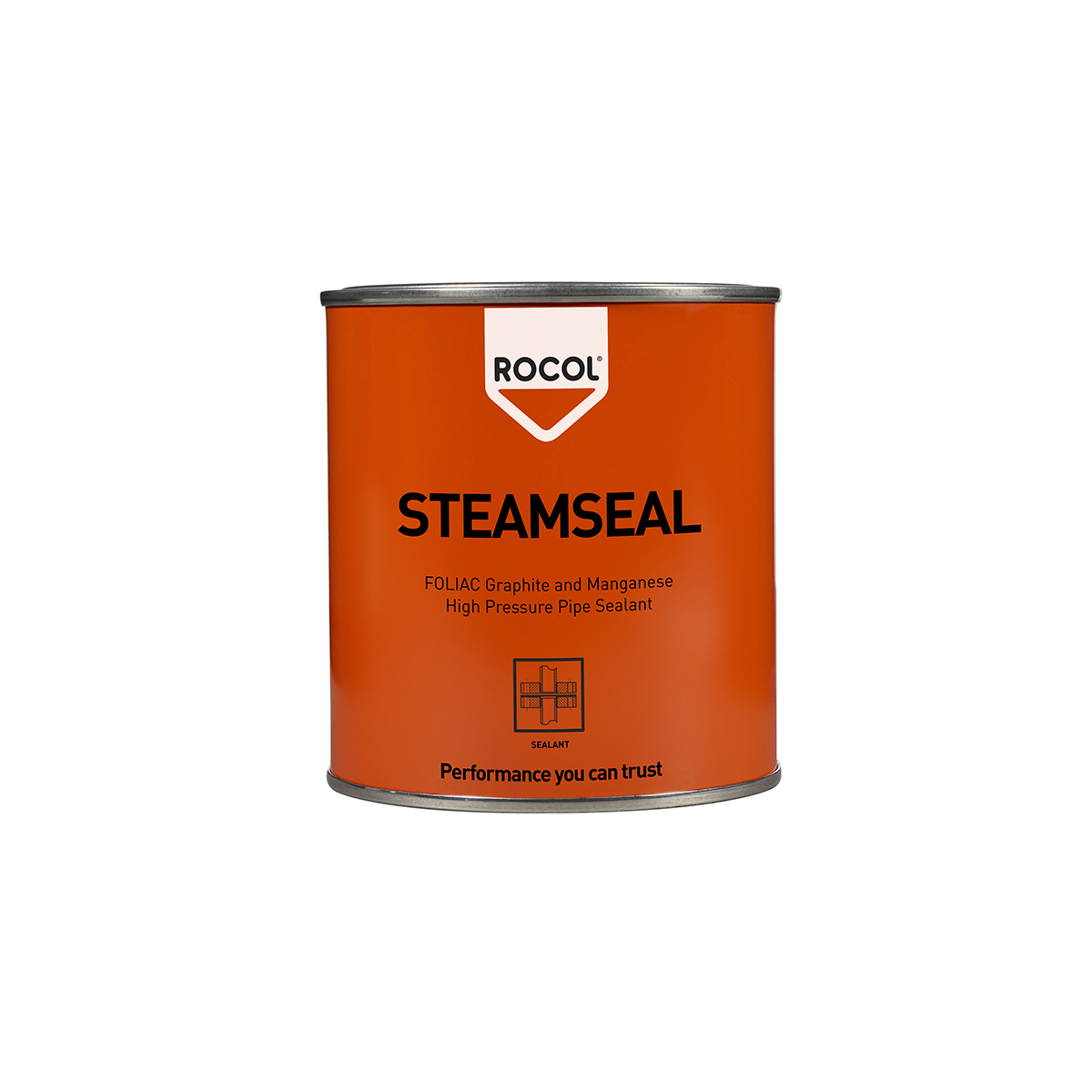 Rocol Rocol 30042 Pipe Sealant Paste for Joints 400 g Tin