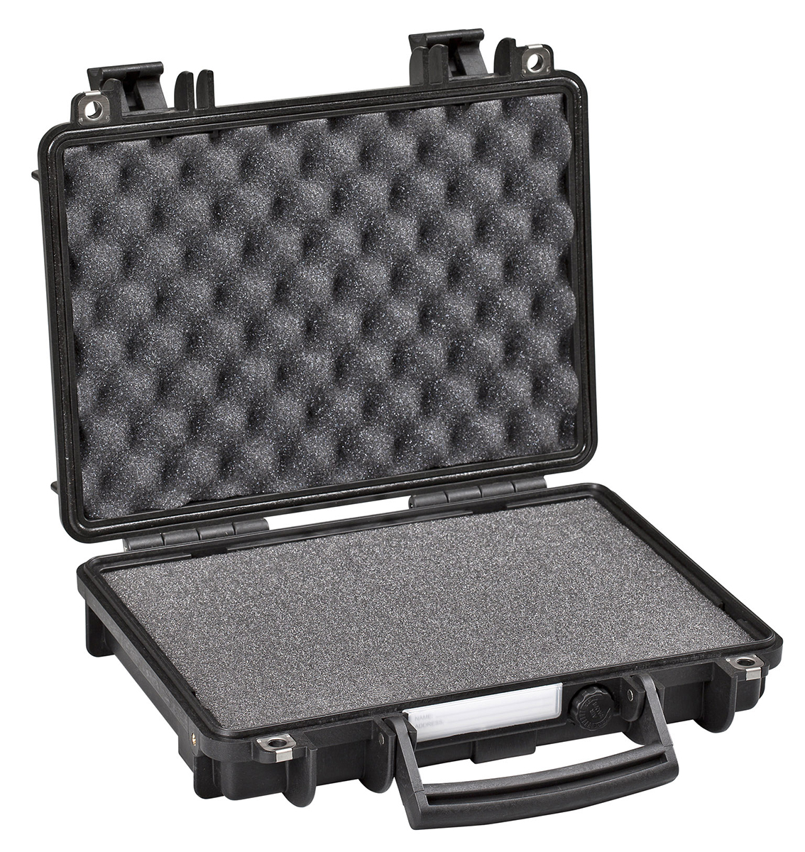 Explorer Cases Plastic Waterproof Watertight Transit Case, 326 mm 269 mm 75 mm