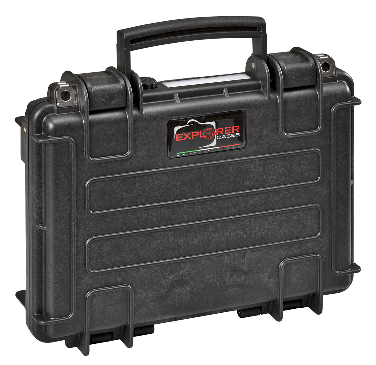 3005b Explorer Cases Plastic Waterproof Watertight Transit Case, 326 mm 269 mm 75 mm