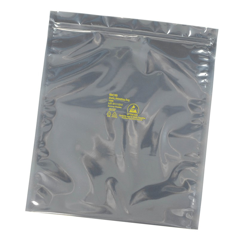 SCS Bag 152mm(W)x 254 mm(L)