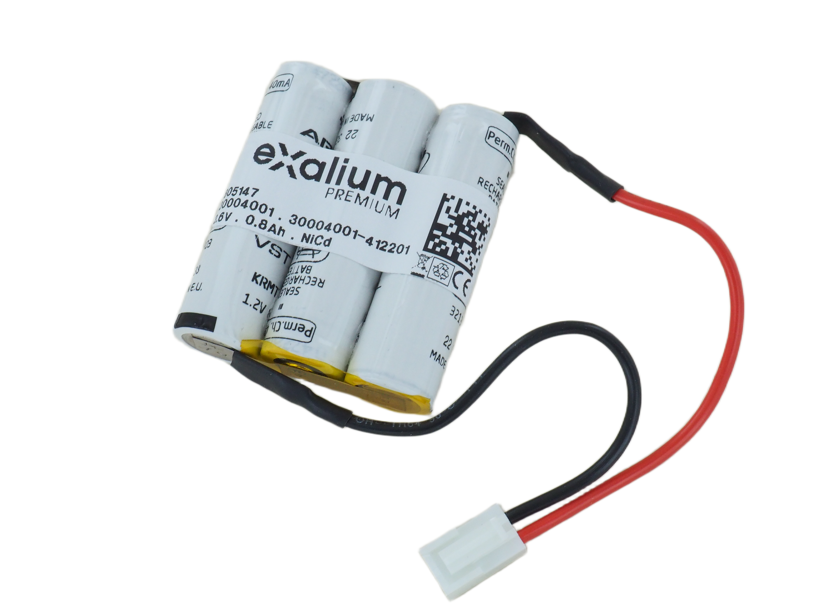 Exalium Battery Exalium Premium, 1