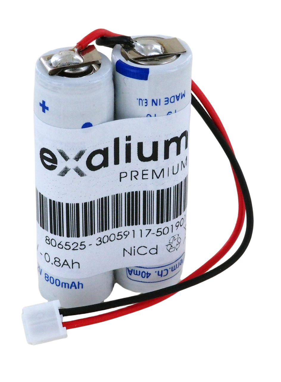 Exalium Battery Exalium Premium, 1