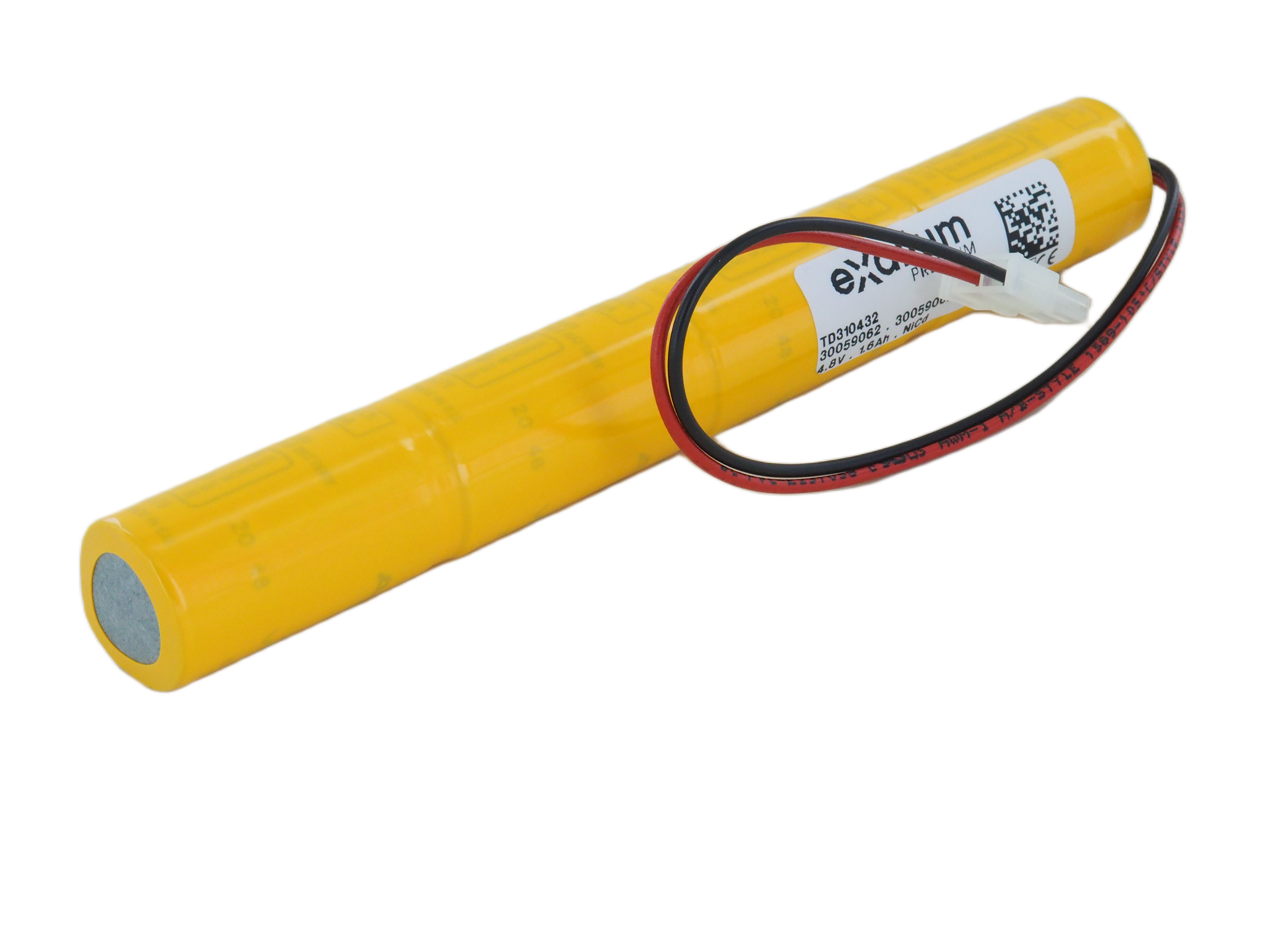 Exalium Battery Exalium Premium, 1