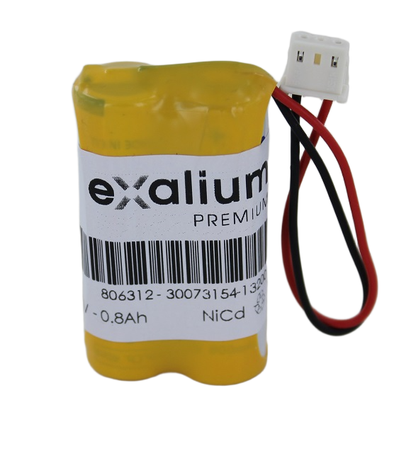 Exalium Battery Exalium Premium, 1