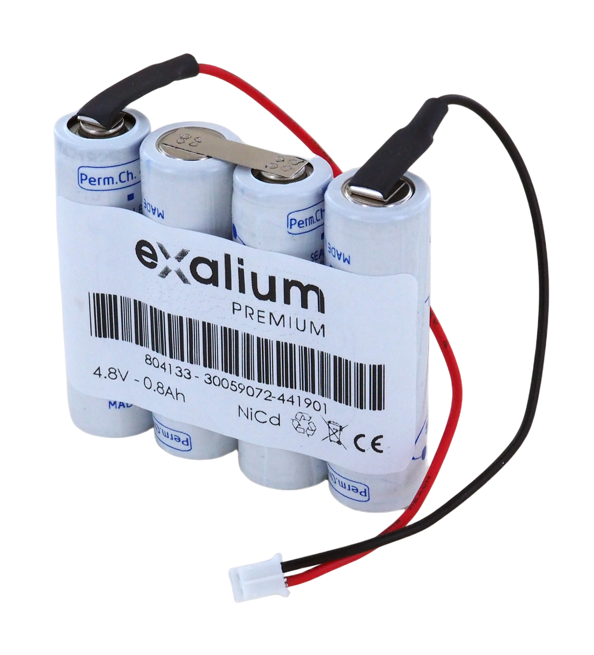 Exalium Battery Exalium Premium, 1