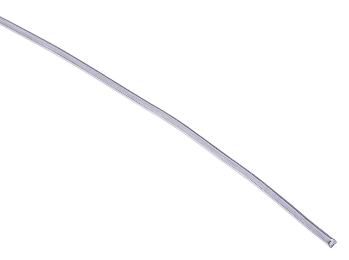 MBO Wire, 0.8 mm Lead Solder, 296 °C Melting Point