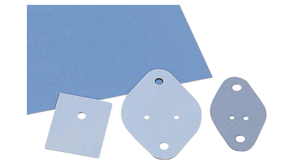 Pair & Pair Pad, 300 mm, 300mm