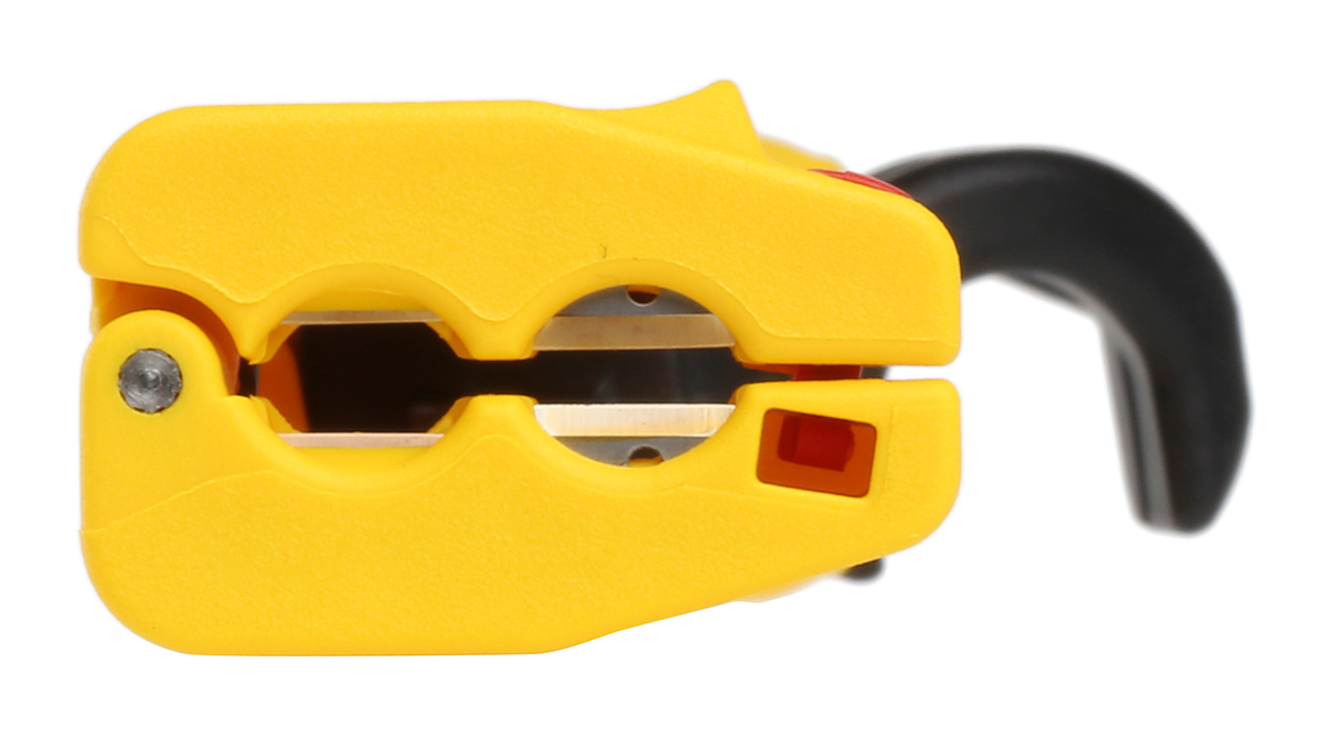 30110 Jokari Coaxial Insulated Wire Stripper, 5 to 20 mm, 20 mm Overall