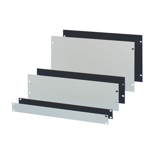 nVent SCHROFF Front Panel, 7 U, 84 HP