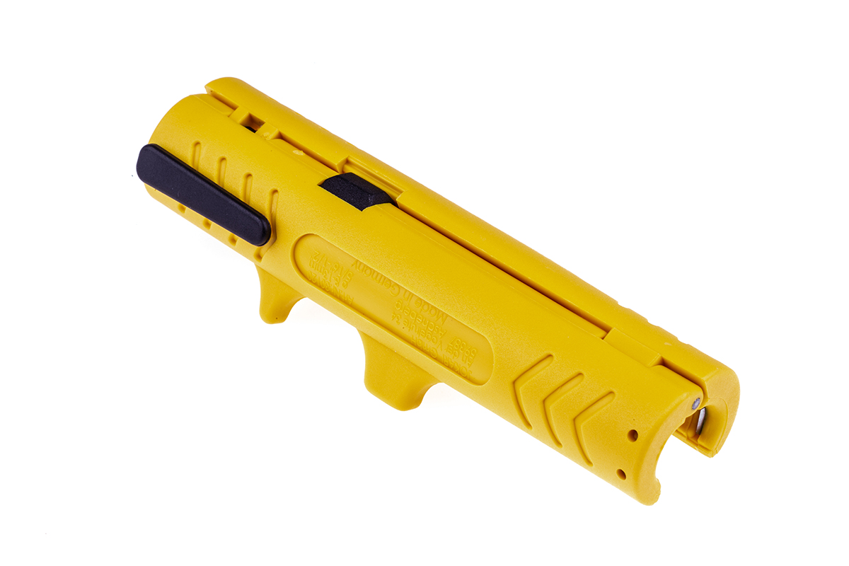 30120 Jokari Wire Stripper, 8 to 13 mm, 13 mm Overall