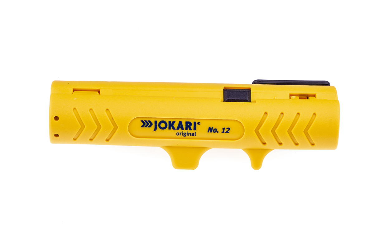 30120 Jokari Wire Stripper, 8 to 13 mm, 13 mm Overall