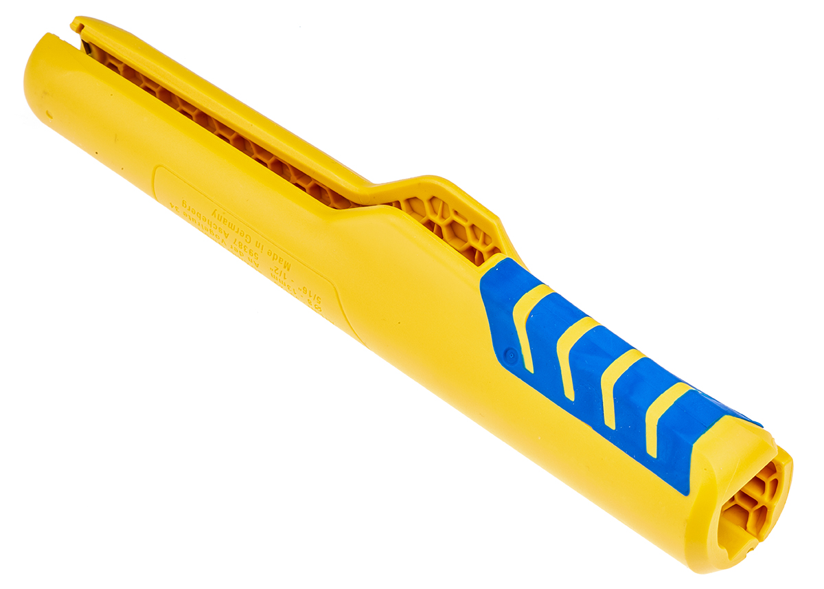 30125 Jokari Multi-Core Wire Stripper, 8 to 13 mm, 13 mm Overall