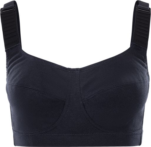 Fristads Dark Navy 2% Anti-Static Fibre, 44% Cotton, 54% Modacrylic, Jersey Base Layer, 80D