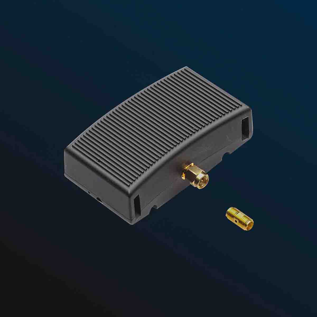 Aaronia Ag 302/002 RF Amplifier, 22 dB, 3V, 0.05kΩ