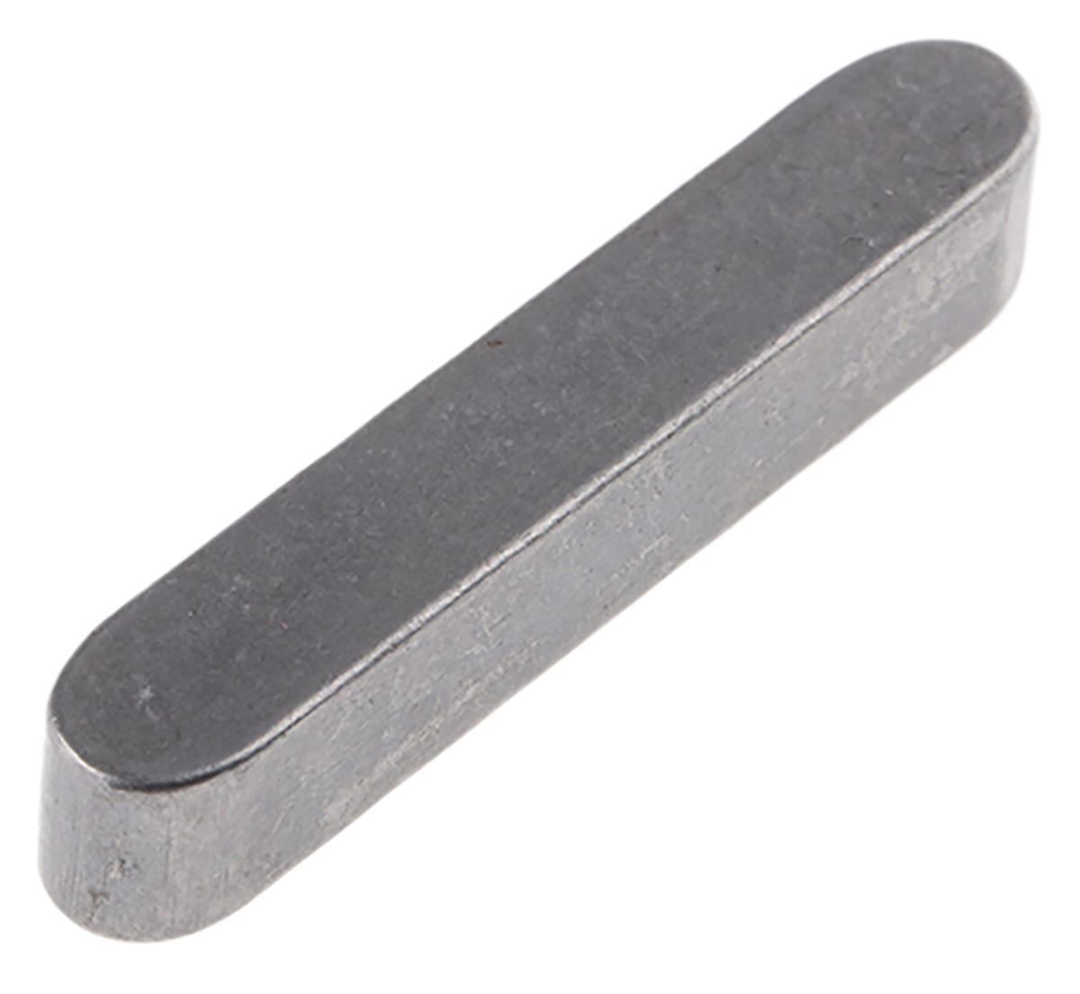 RS PRO 5 mm Steel 30 mm Feather Key 5mm