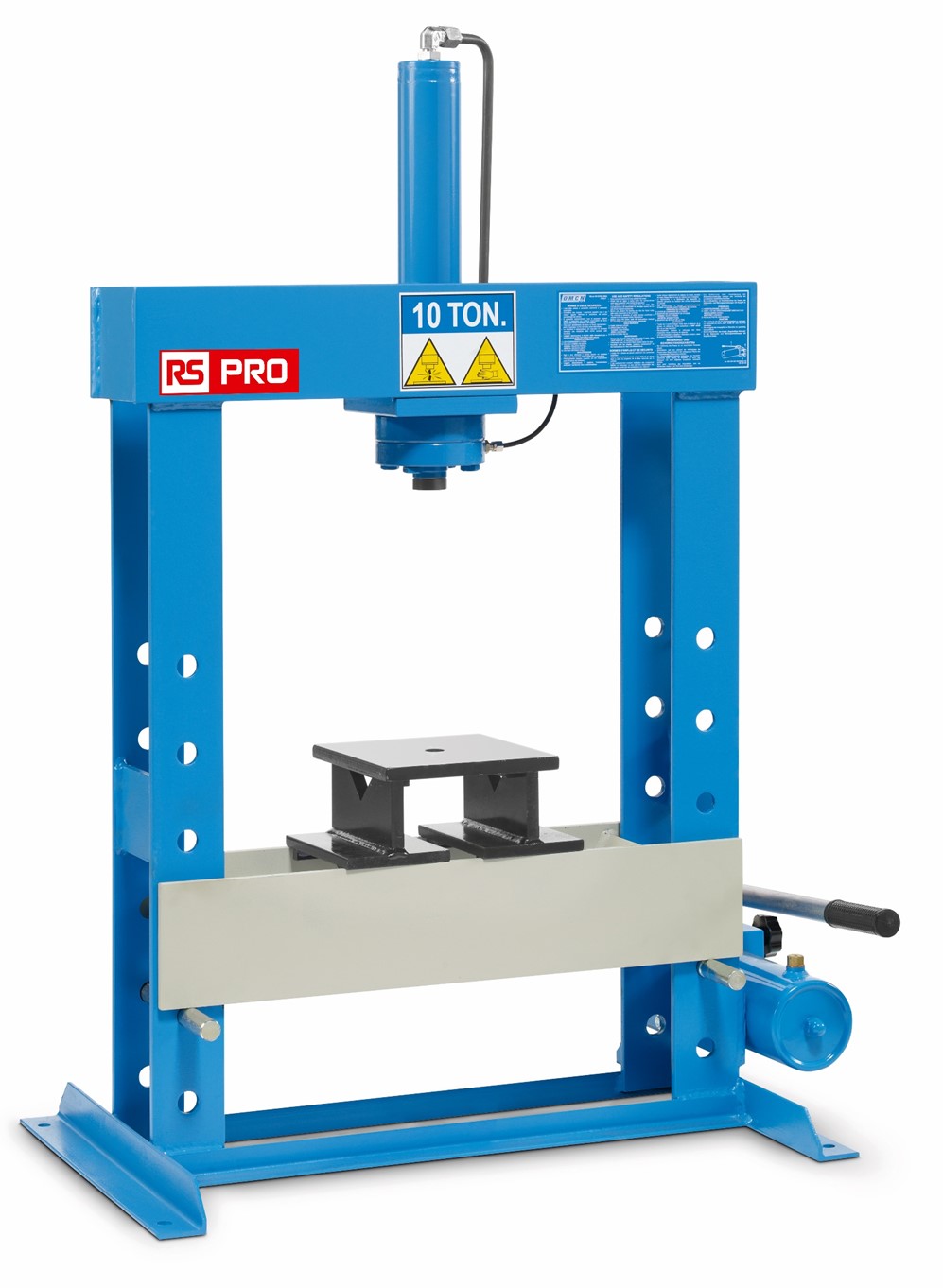 RS PRO 10 t Workbench