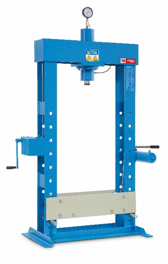 RS PRO 30 t Hand pump