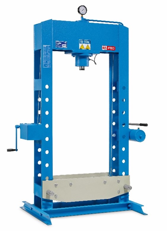 RS PRO 50 t Hand pump