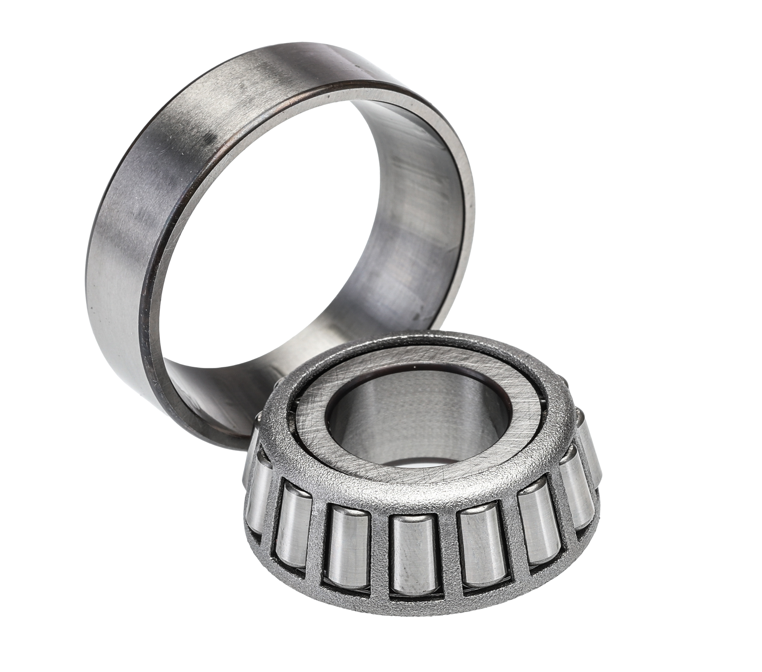 FAG 30202-A Taper 15 mm ID Tapered Roller Bearing, 35 mm OD