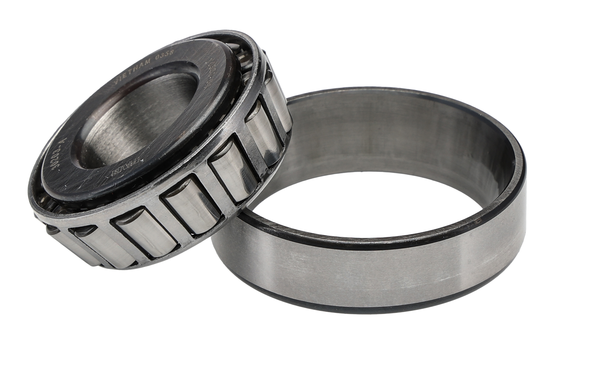 FAG 30203-A Taper 17 mm ID Roller Bearing, 40 mm OD