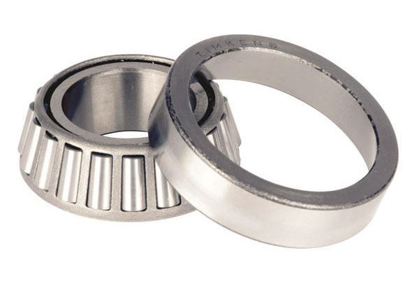 Timken 30204 Taper 20 mm ID Metric Roller Bearing, 47 mm OD