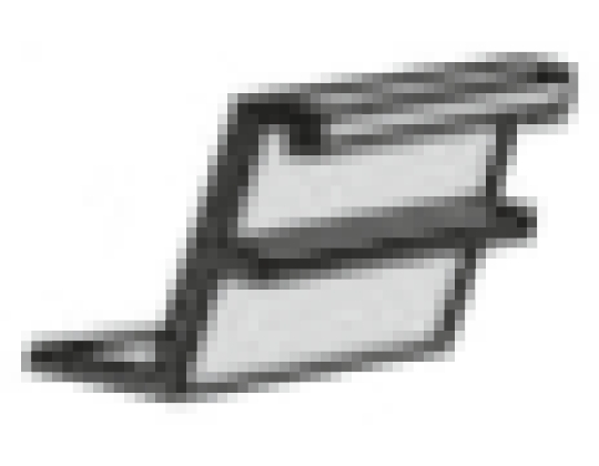 nVent SCHROFF Slide Rail, 300 mm Depth, 10kg Max Load