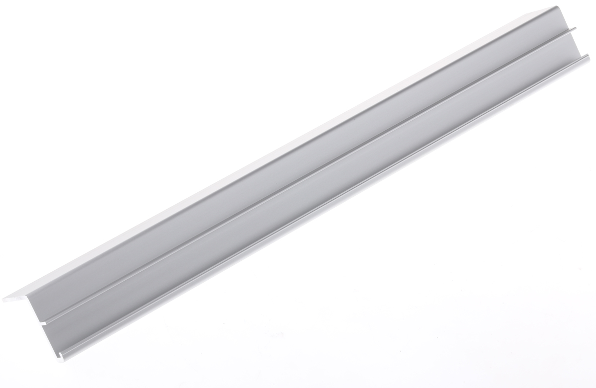 nVent SCHROFF Slide Rail, 400 mm Depth, 10kg Max Load