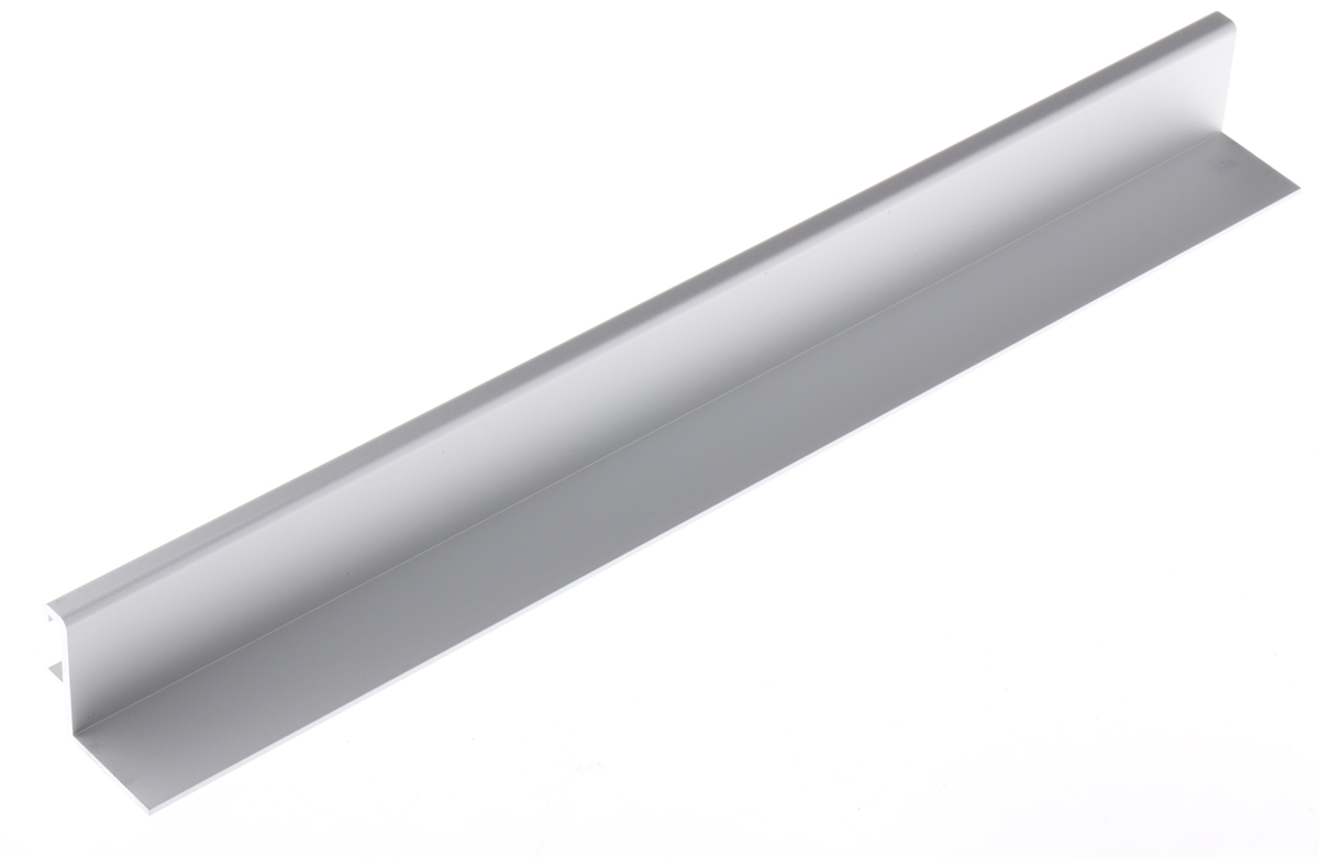 30225090 nVent SCHROFF Slide Rail, 400 mm Depth, 10kg Max Load