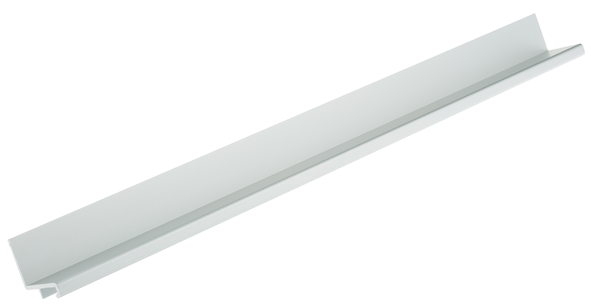 nVent SCHROFF Slide Rail, 500 mm Depth, 10kg Max Load