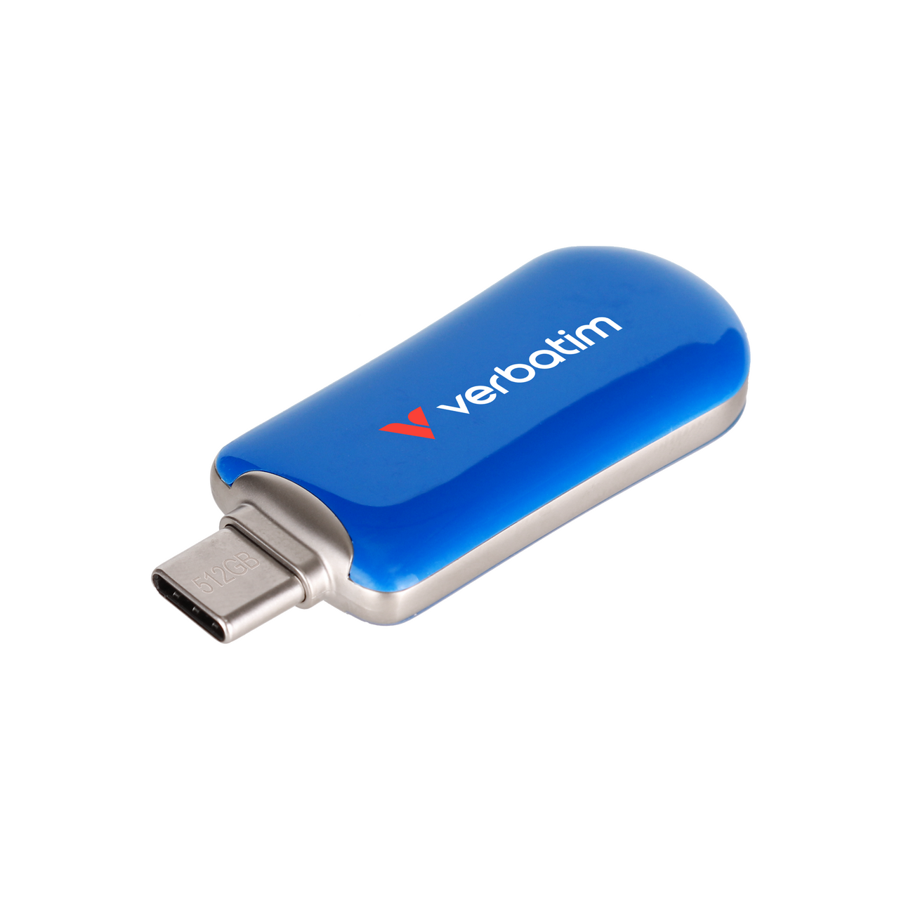 Verbatim 30235 512 GB USB 3.2 Gen 1 USB Flash Drive