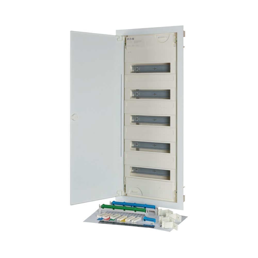 Eaton xComfort Eaton xComfort KLV LV Distribution Board