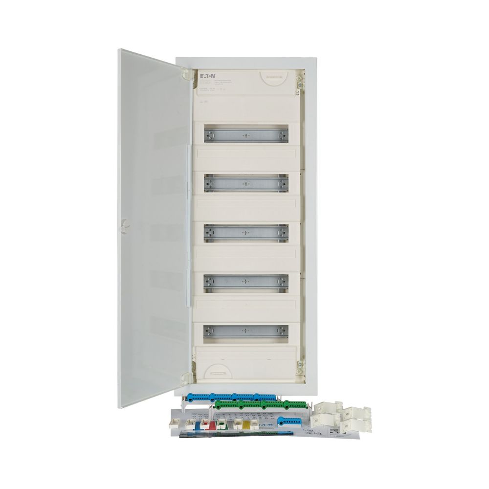 Eaton xComfort KLV energy Distribution Board