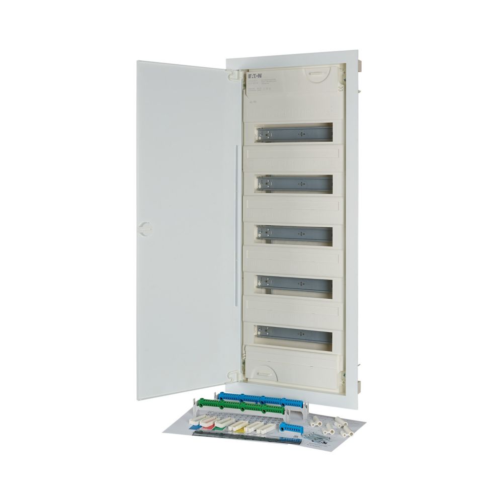 Eaton xComfort Eaton xComfort KLV LV Distribution Board