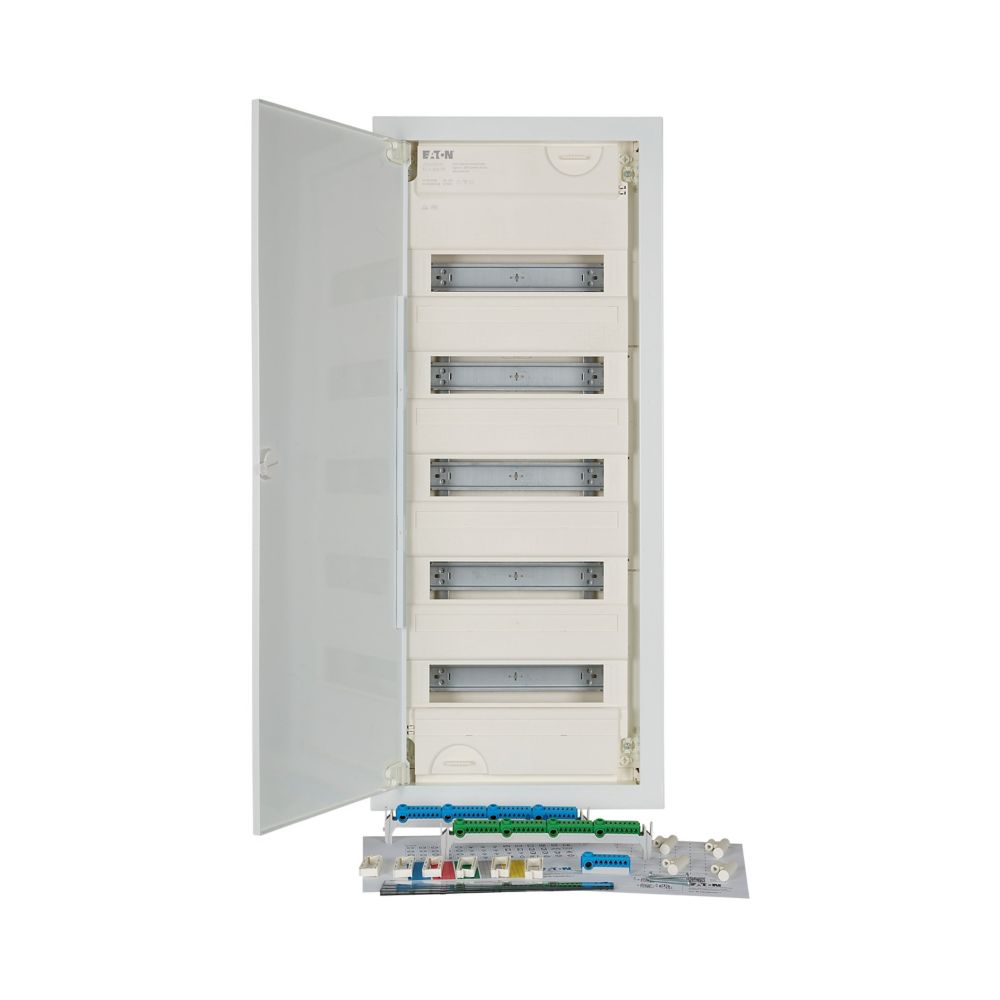 Eaton xComfort Eaton xComfort KLV LV Distribution Board