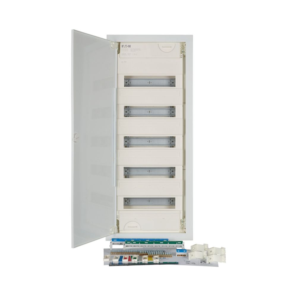 Eaton xComfort Eaton xComfort KLV LV Distribution Board