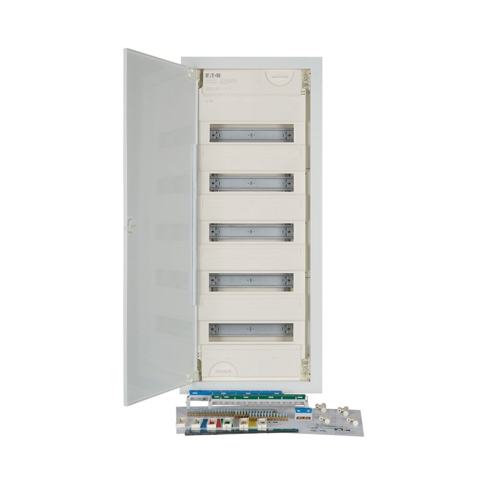 Eaton xComfort Eaton xComfort KLV LV Distribution Board