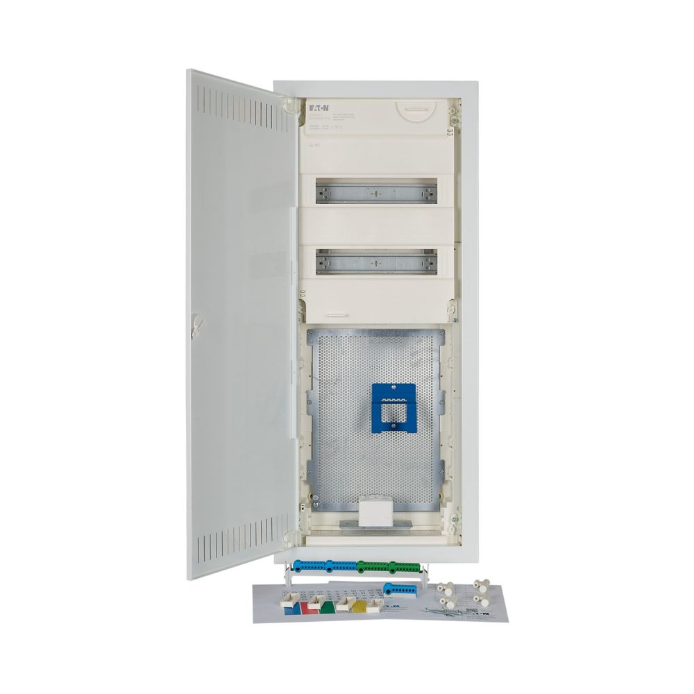 Eaton xComfort Eaton xComfort KLV LV Distribution Board 1 Way